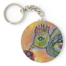 How Sweet It Is #2 Key Chains