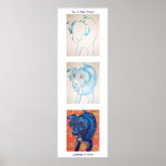 How To Draw Spooky posters