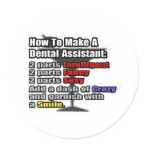How To Make a Dental Assistant