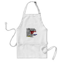 How To Make a Dental Hygienist Aprons