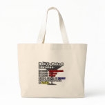 How To Make a Librarian bags