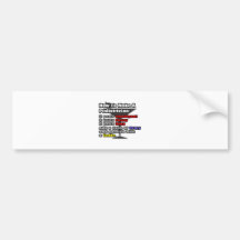 How To Make a Pediatrician Bumper Stickers