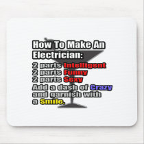 How To Make an Electrician