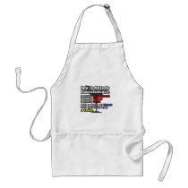 How To Make an Endocrinologist Aprons