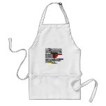 How To Make an Endocrinologist aprons