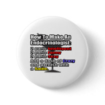 How To Make an Endocrinologist