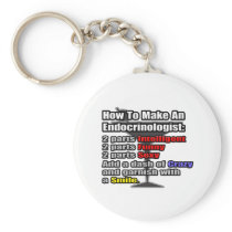 How To Make an Endocrinologist