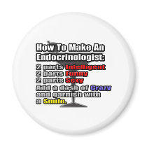 How To Make an Endocrinologist