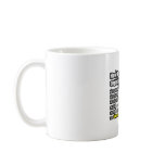 How To Make an Organic Chemist mugs
