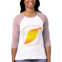How to Remain Young! T-Shirt for seniors