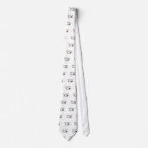 How to Remove a Cat from a Tree... Necktie