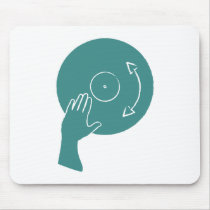 How To Scratch Mouse Mat