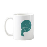 How To Scratch mugs