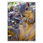 How you doing_ card