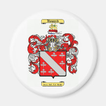 Howard (anglais) magnets