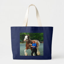 howard county fair tote bags