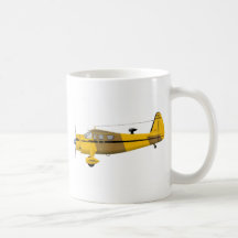 Howard DGA-15P Coffee Mugs