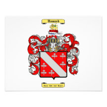 howard (english) personalized invites