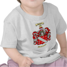 howard (english) t-shirt
