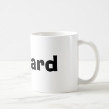Howard Mug