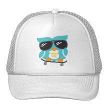 Howard's Hat