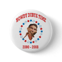 Howdy Dubya Time