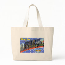 Howdy from Dallas Texas Bag