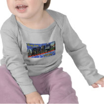 Howdy from Dallas Texas Shirts