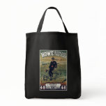 Howe Bicycles & Tricycles Tote Bag