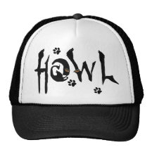 Howler Hat