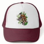 Howler Monkey hats