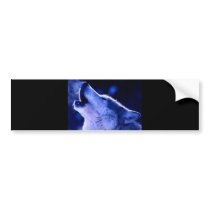 Howling Wolf
