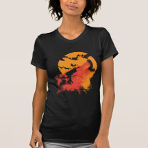 Howling Wolf Shirt