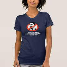 HOW'S THAT WHOLE OFFSHORE DRILLING THING TSHIRT