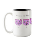 How's Your Day Going? Coffee Mugs