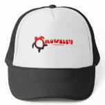 howzit2graphics mesh hat