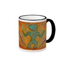 Hozho Coffee Mug