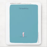 HP2239 MOUSEPAD