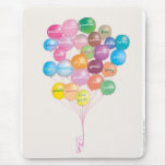 HP2328 MOUSE PAD