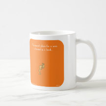 HP5130, la "planète de Harold", nez, a enterré, ré Tasse À Café