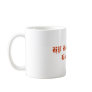 HP Records Co.Est. 2007 Coffee Mugs