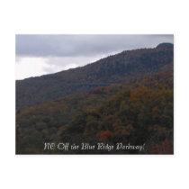 HPIM0118, NC Off the Blue Ridge Parkway! Postcards
