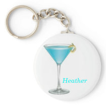 hpnotini, heather keychains