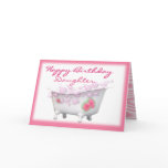 HpyBdayDaughter-customize-any occasion cards