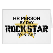 HR Person Deadly Ninja