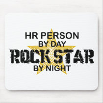 HR Person Deadly Ninja