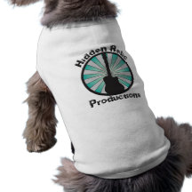 HR Pet Jacket Doggie T-shirt