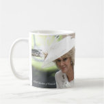 HRH Duchess of Cornwall Coffee Mug