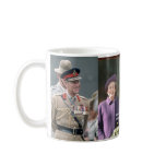 HRH Duke of Edinburgh