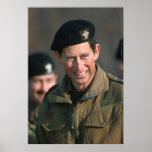 HRH Prince Charles Germany 1987 Posters